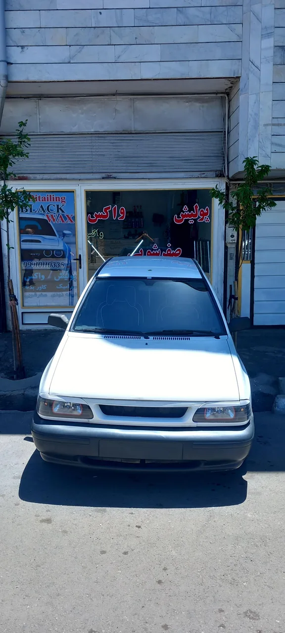 بلک واکس