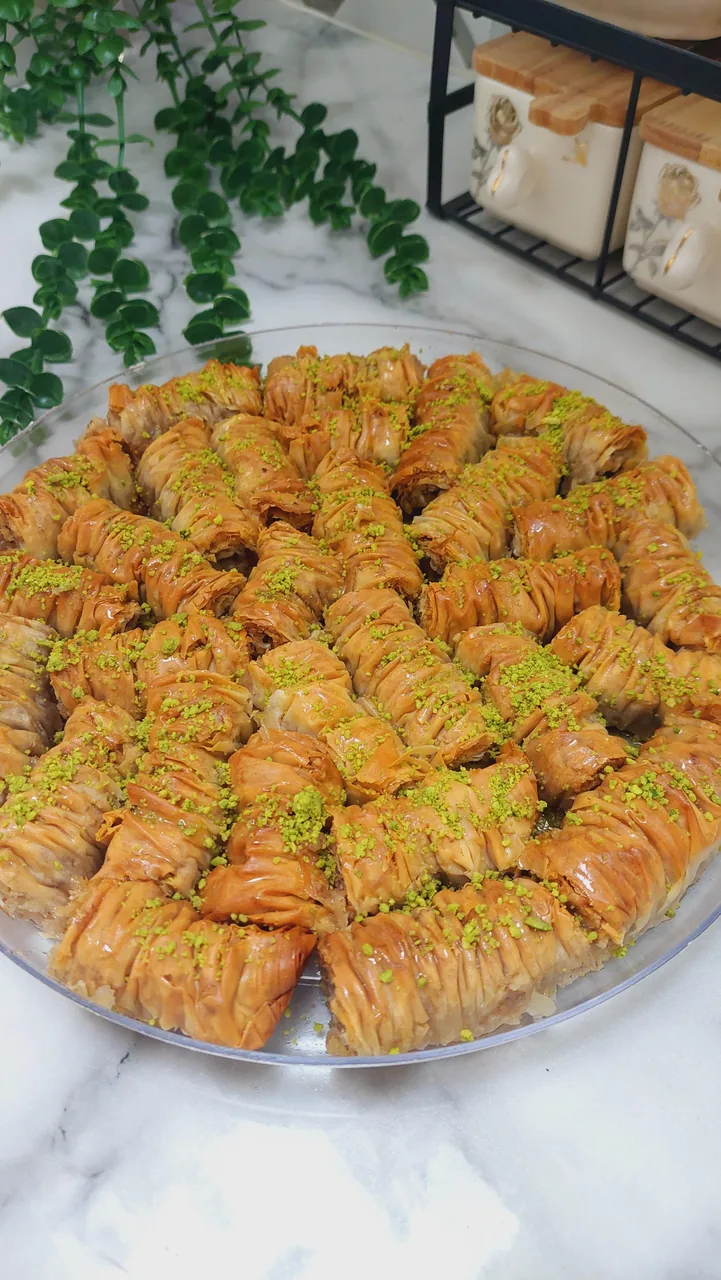 کیک و شیرینی خانگی سما - تصویر 5