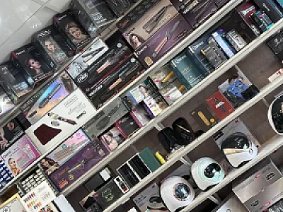 آرایشی سرمه