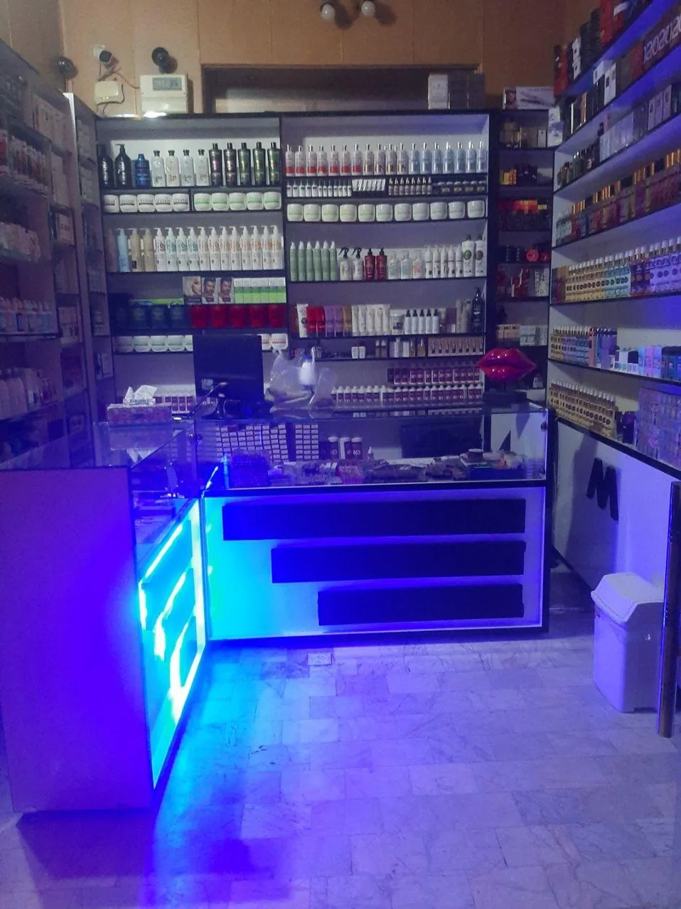 آرایشی بهداشتی ام - تصویر 3