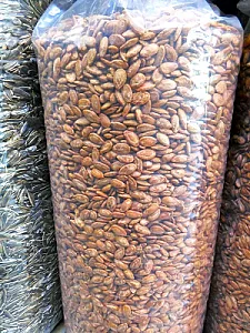 آجیل خشکبار پورعباس
