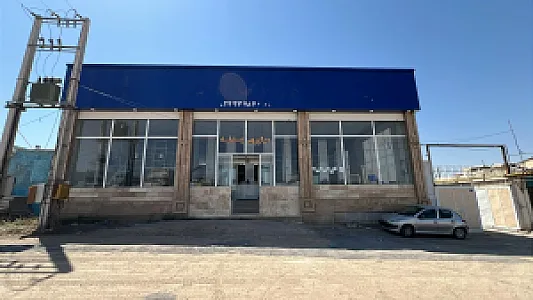 لوازم یدکی داودی