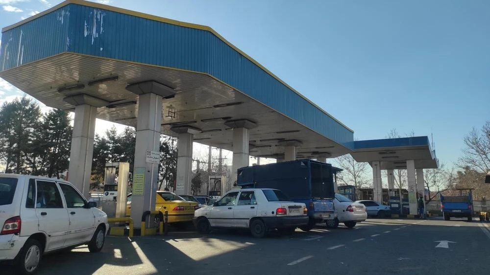 جایگاه گاز CNG ابوذر - تصویر 3