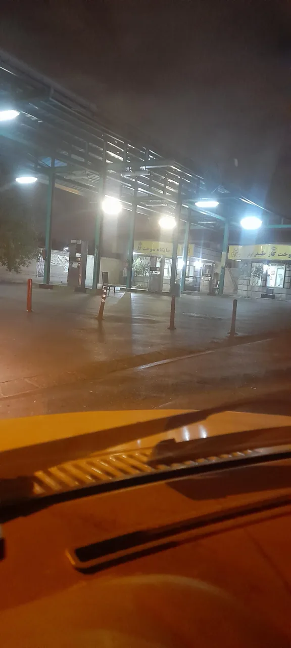جایگاه گاز CNG ابوذر - تصویر 4