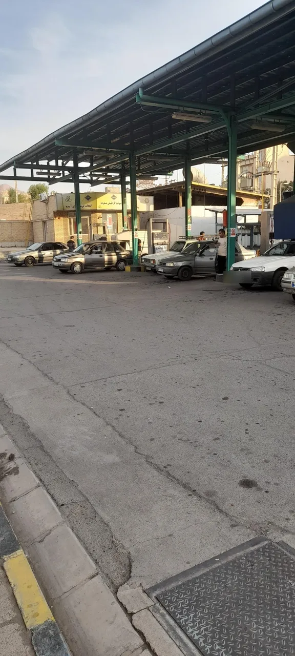 پمپ گاز - تصویر 2