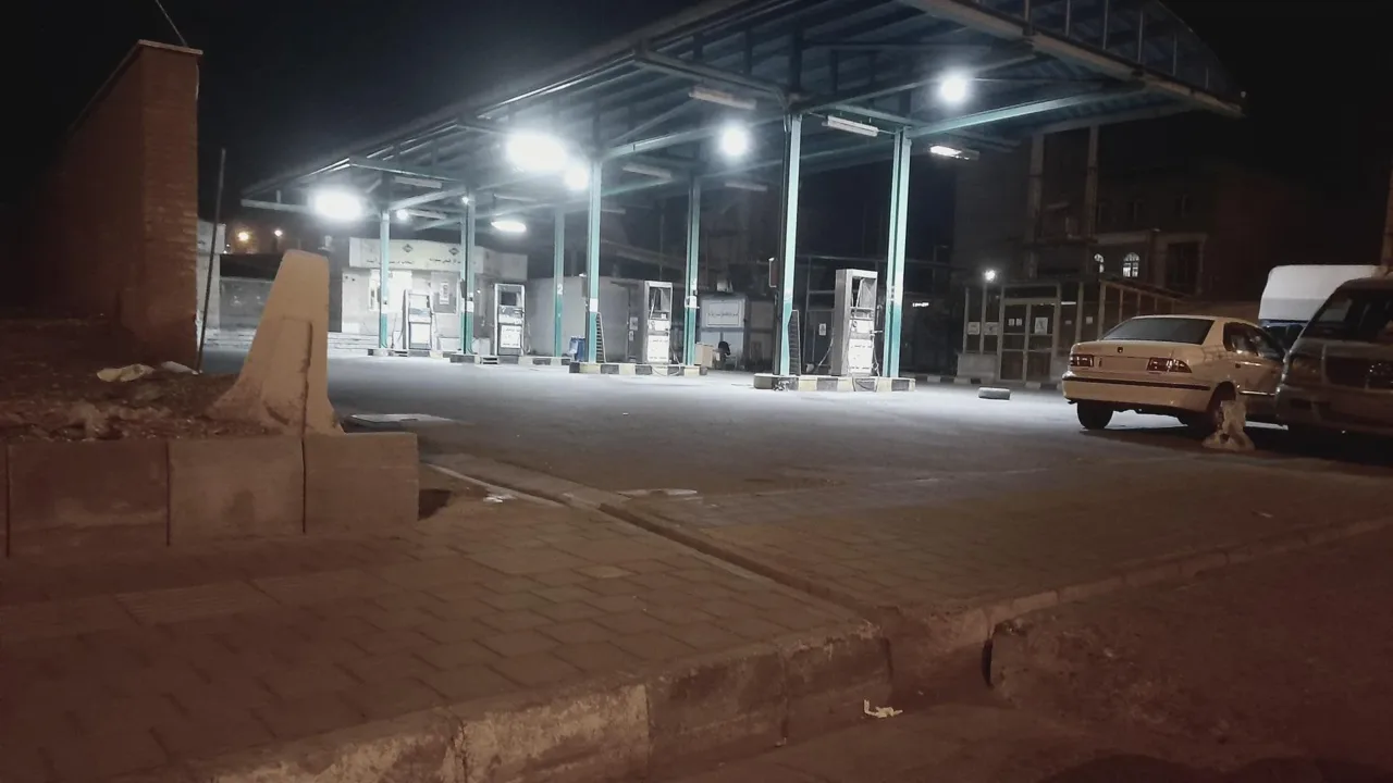 پمپ گاز - تصویر 5