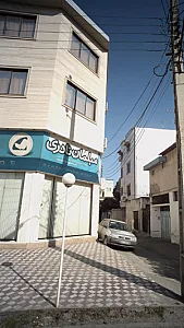 مبلمان نادری