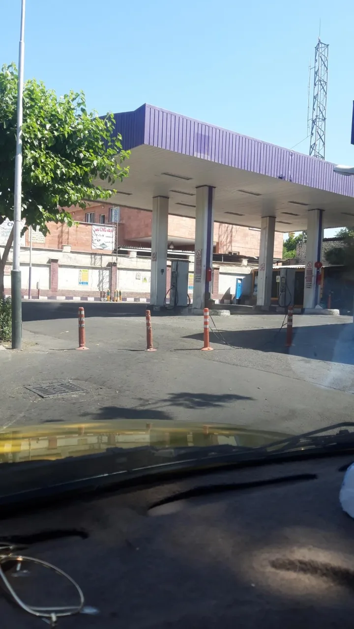 پمپ گاز CNG تختی - تصویر 4