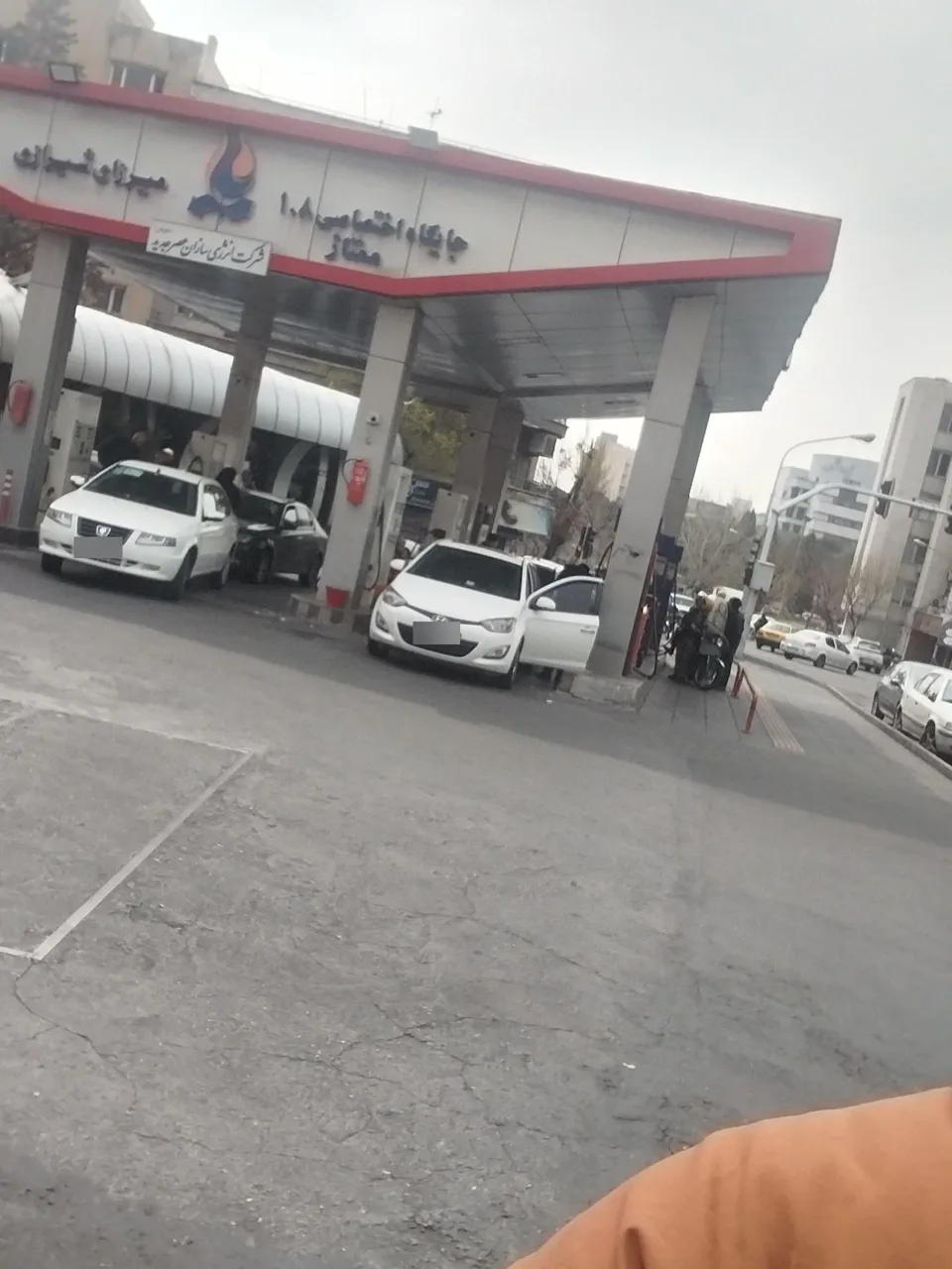 جایگاه اختصاصی 108 میرزای شیرازی - تصویر 3