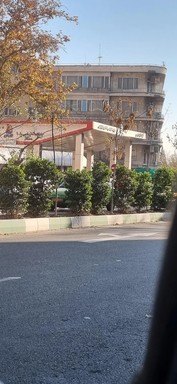جایگاه اختصاصی 108 میرزای شیرازی - تصویر 5
