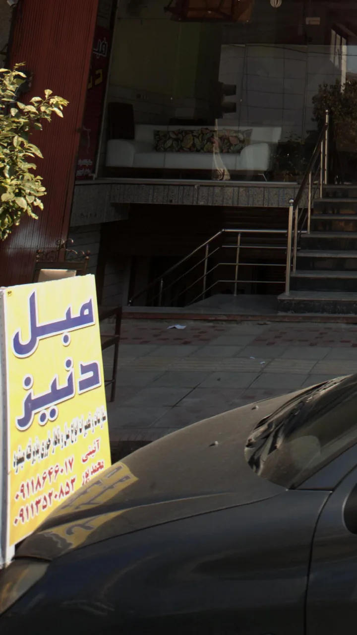 مبل دنیز - تصویر 2