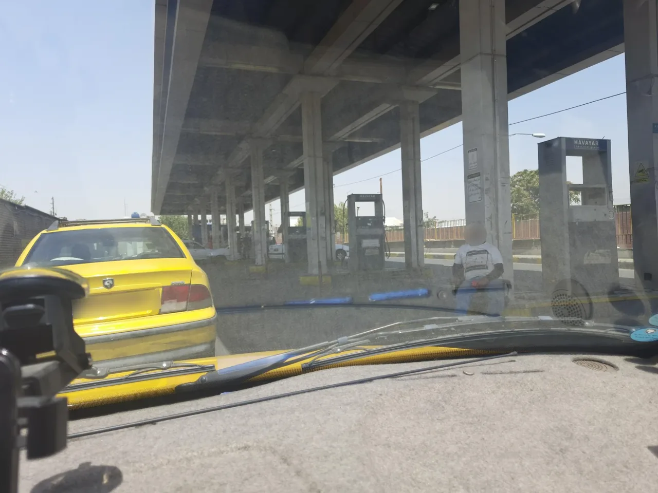 جایگاه گاز CNG - تصویر 5