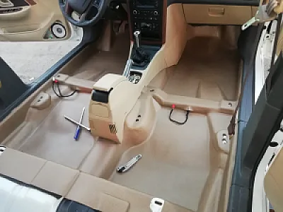 لوکس اسپرت مهدی