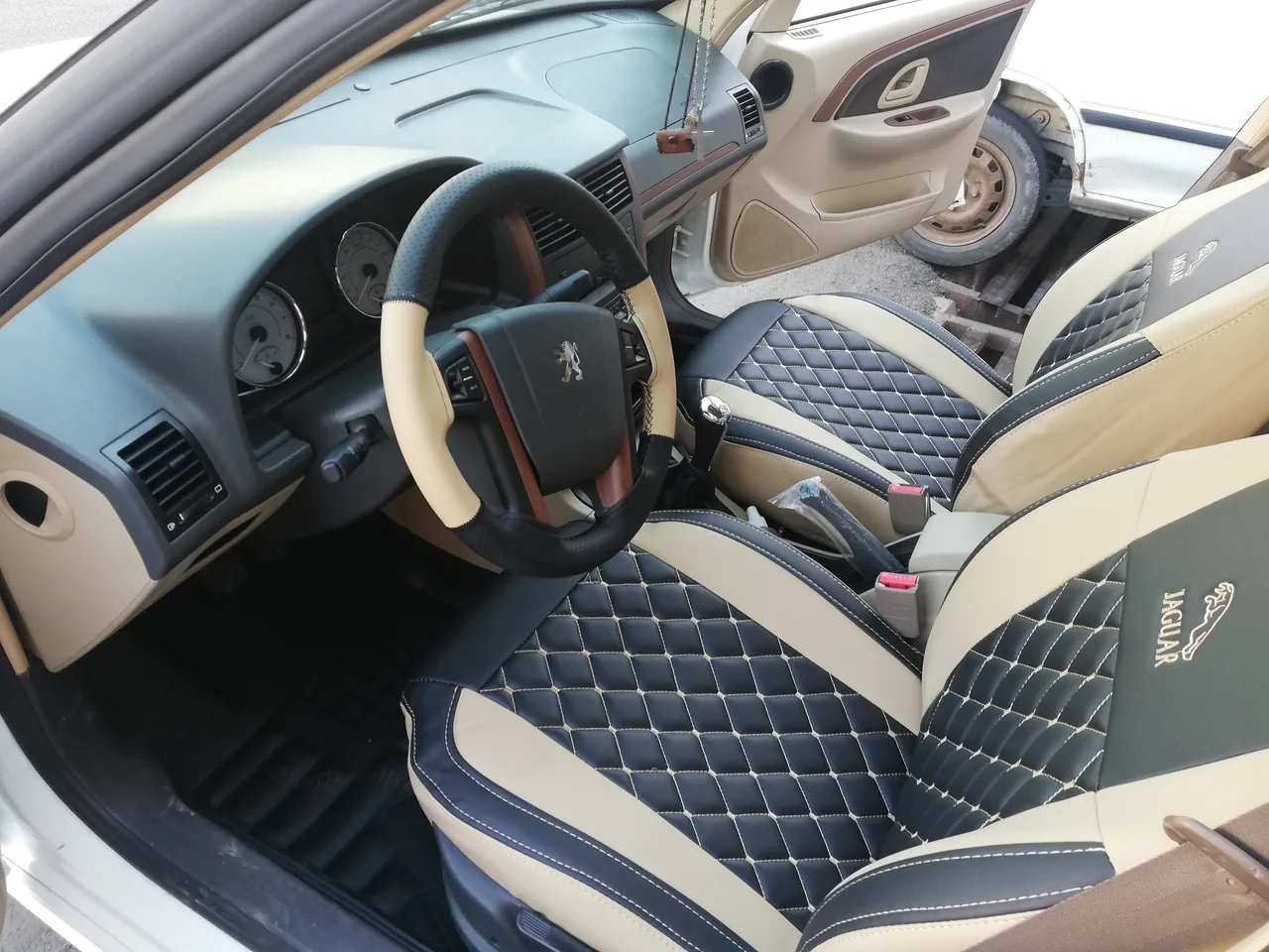 لوکس اسپرت مهدی - تصویر 5