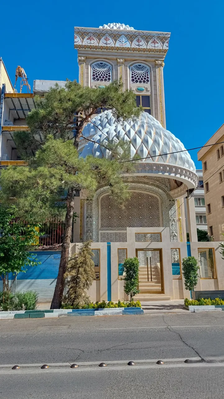 خانه صنایع دستی تلفیق هنر - تصویر 2