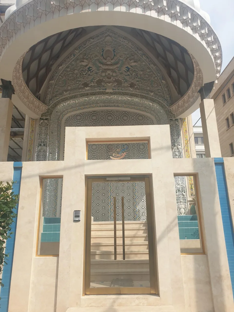 خانه صنایع دستی تلفیق هنر - تصویر 3