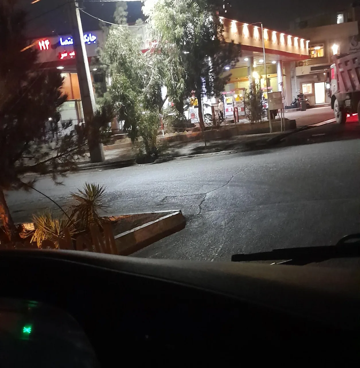 جایگاه سوخت ۱۹۴ (بنزین و گازوئیل) - تصویر 3