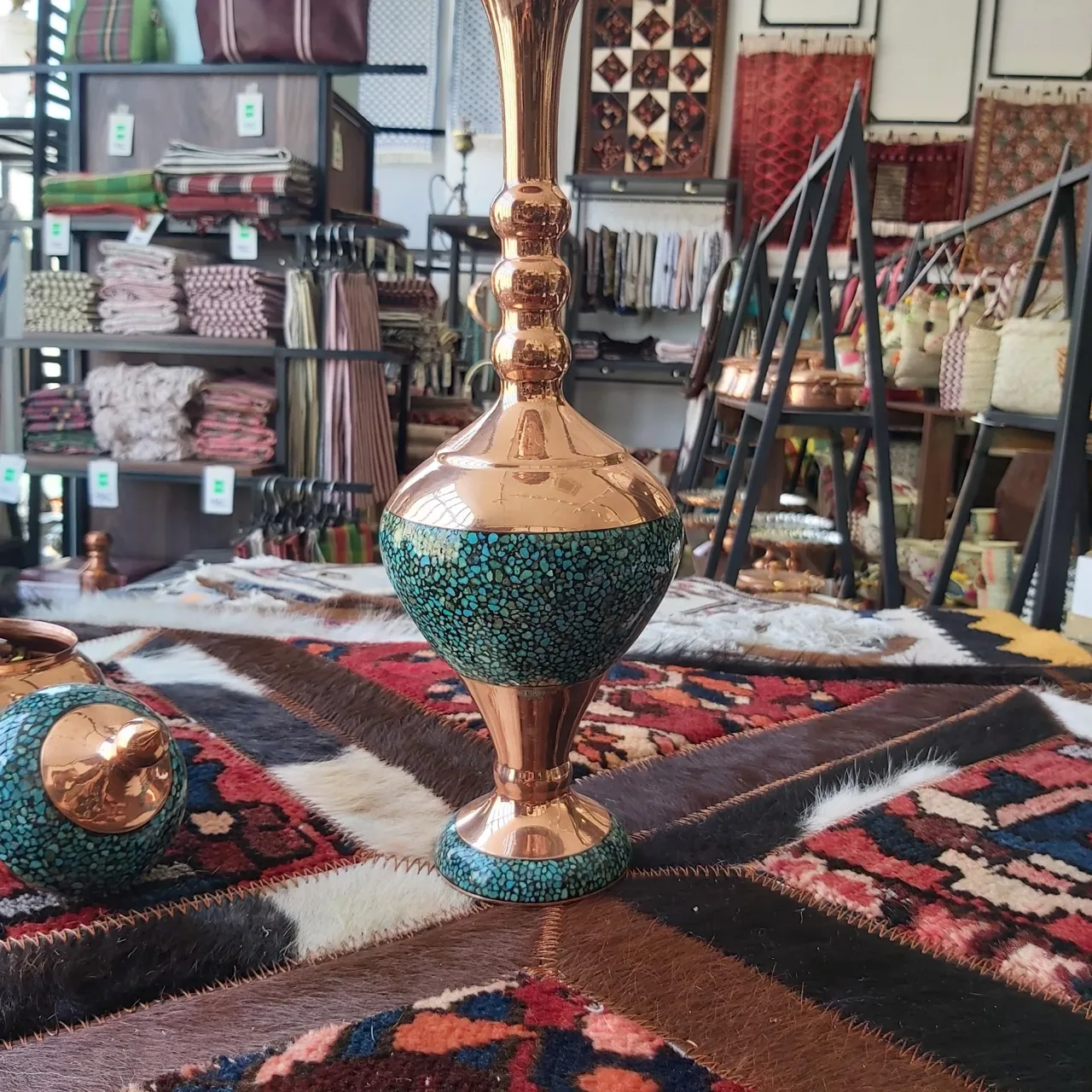 خانه صنایع دستی سُندُس - تصویر 2