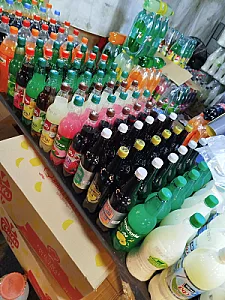 چینی بلور حمید چگینی