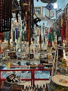 گالری مبری