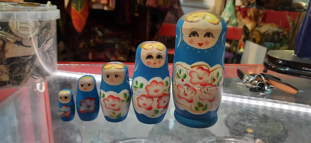 گالری مبری - تصویر 4