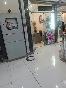 فروشگاه اینترنتی آقای زعفران