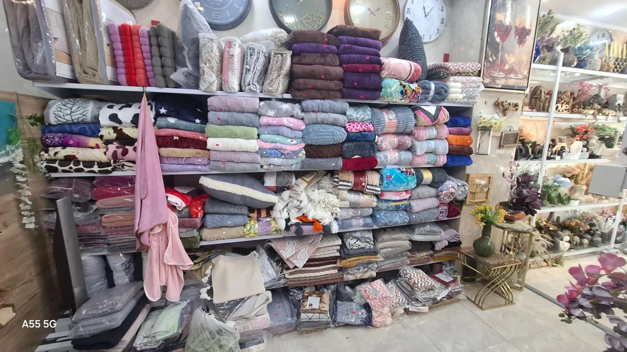 هدیه سرای مهر - صنایع دستی و سوغات در تهران - تصویر 2