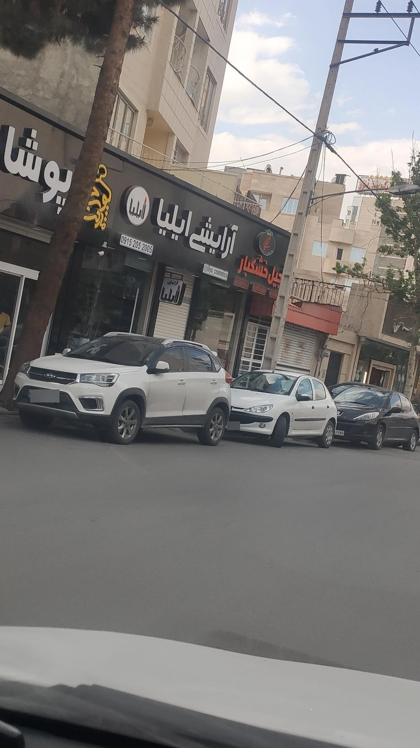 آجیل و خشکبار بهترینهای شفابخش - آجیل و خشکبار در مشهد