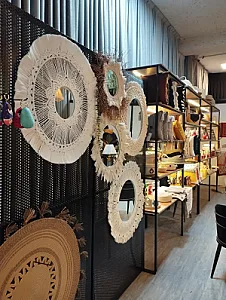 گالری صنایع دستی رستان