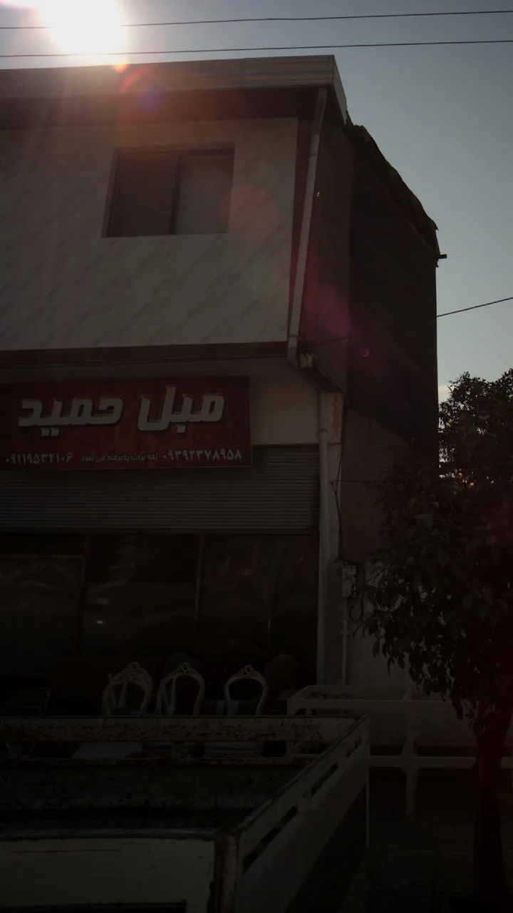 مبل حمید - تصویر 2