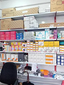 الکتریکی