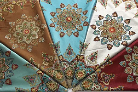 فروشگاه صنایع دستی سلام