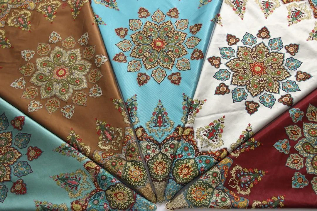 فروشگاه صنایع دستی سلام