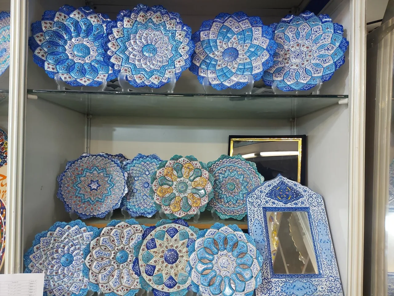 تولید و پخش صنایع دستی تعاونی ما - صنایع دستی و سوغات در تهران - تصویر 3