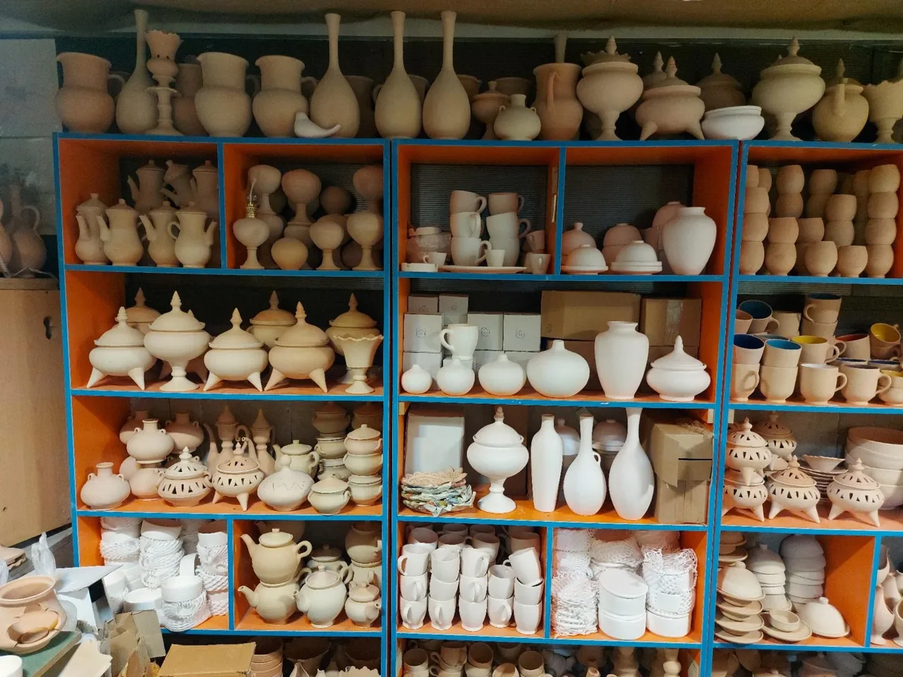 تولید و پخش صنایع دستی تعاونی ما - صنایع دستی و سوغات در تهران - تصویر 4