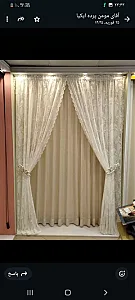 گالری پرده استانبول