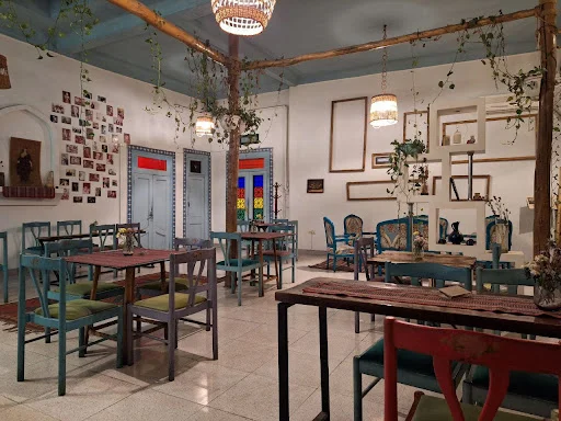 کافه ویولن