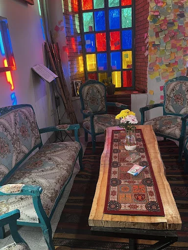 کافه ویولن - تصویر 5