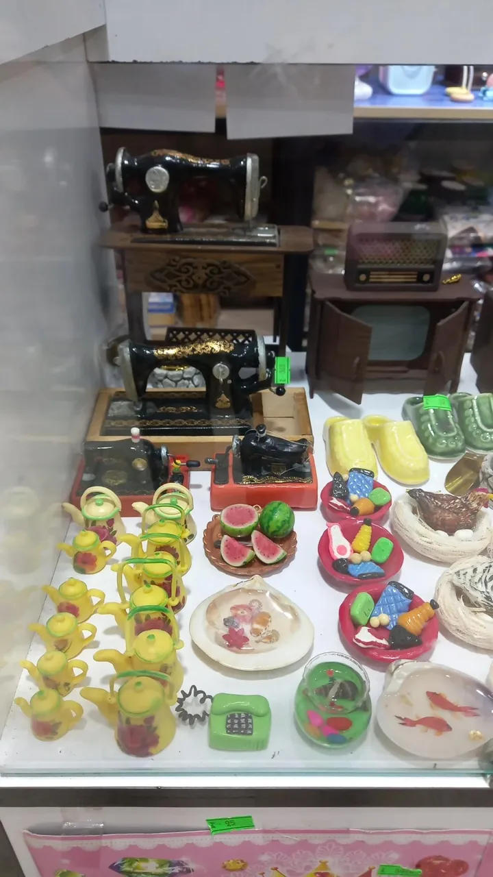 صنایع دستی حمید - صنایع دستی و سوغات در تهران - تصویر 2