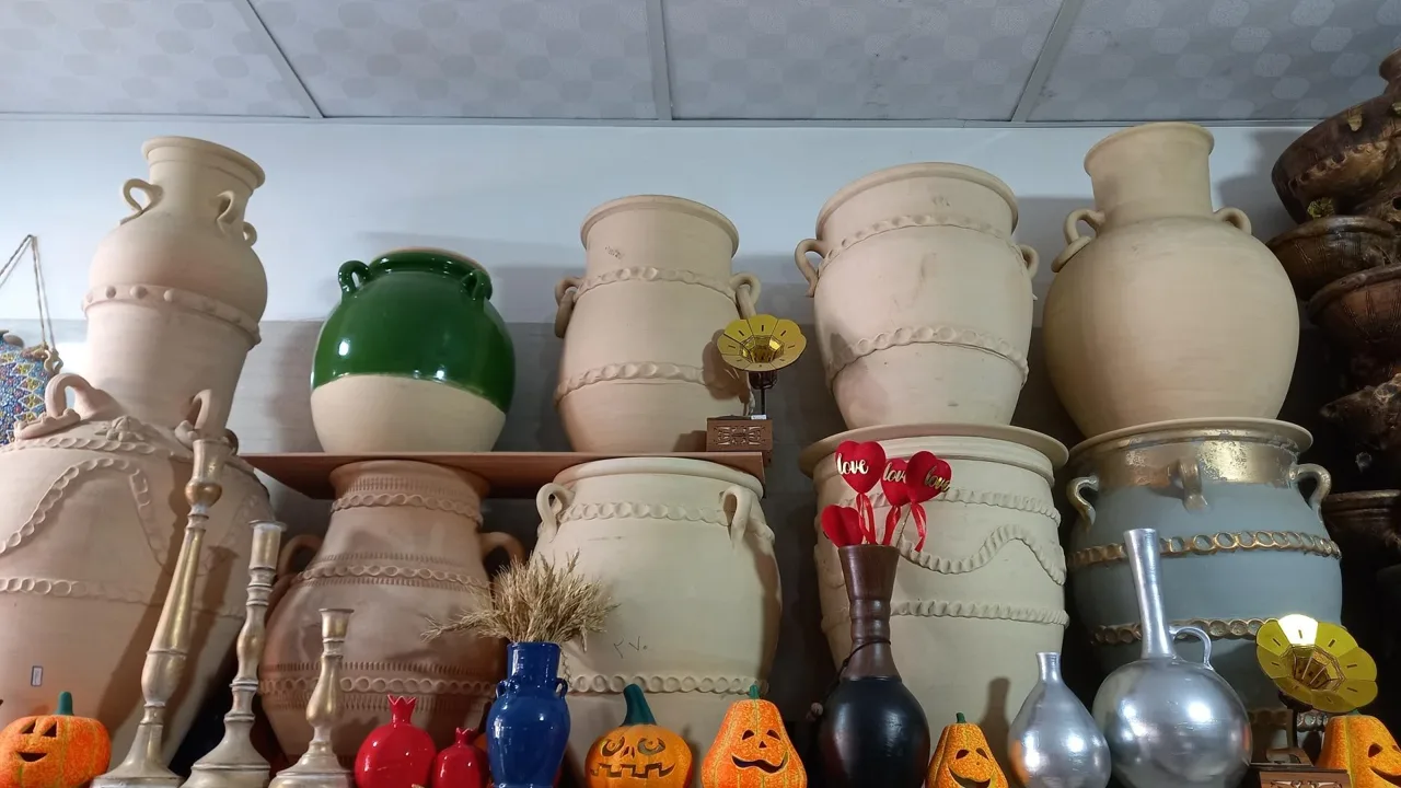 صنایع دستی حمید - صنایع دستی و سوغات در تهران - تصویر 4
