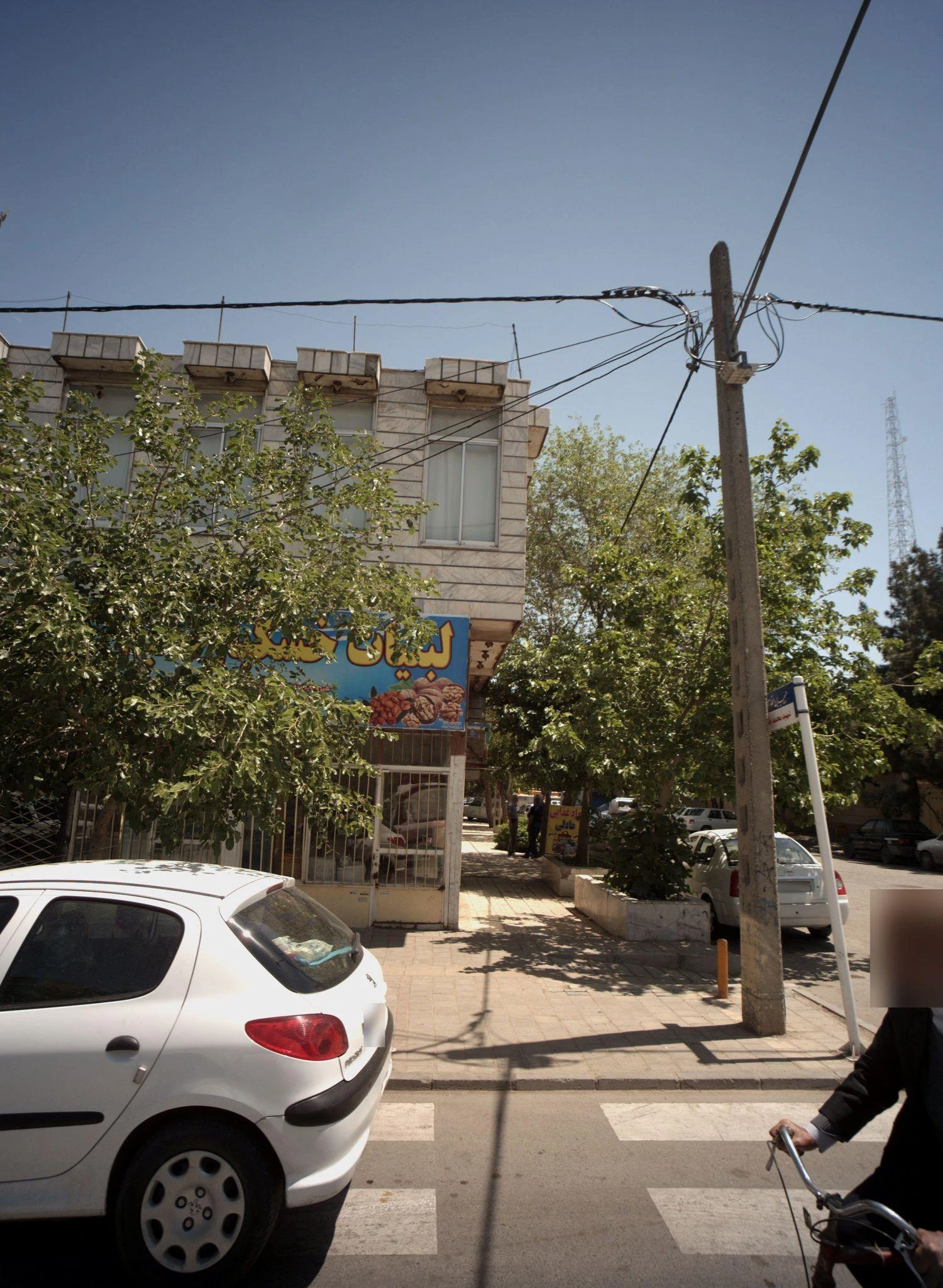 لبنیات خشکبار شعبان - لبنیاتی در مشهد