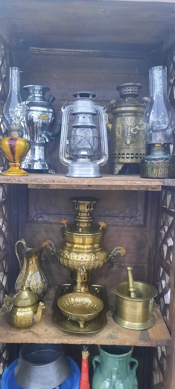 تعمیرات سماور قربانی - تصویر 2