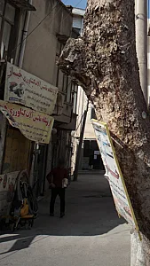 فروشگاه ماشین الات کشاورزی