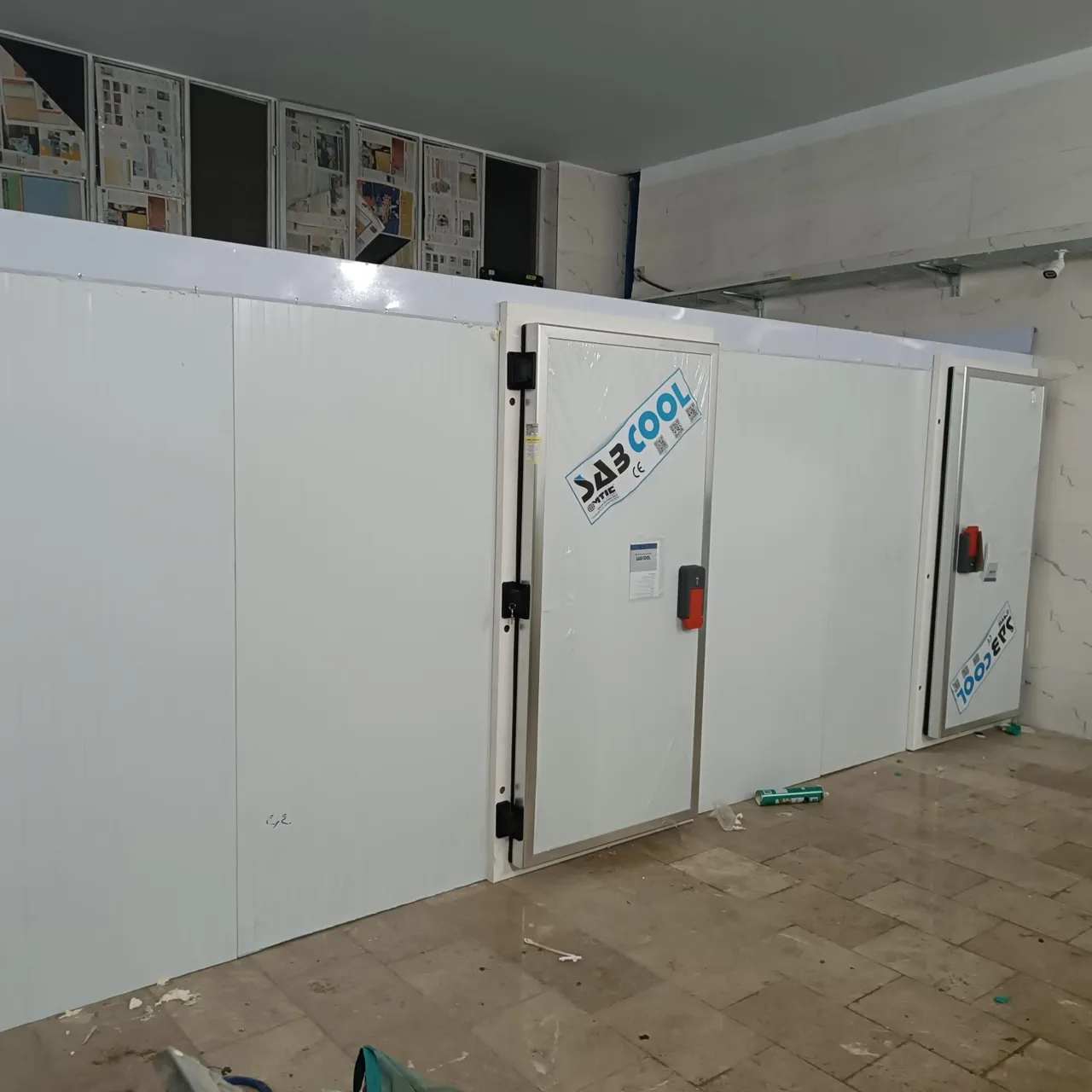 یخچال سازی بخشایش