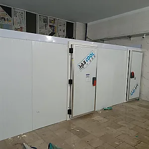 یخچال سازی بخشایش