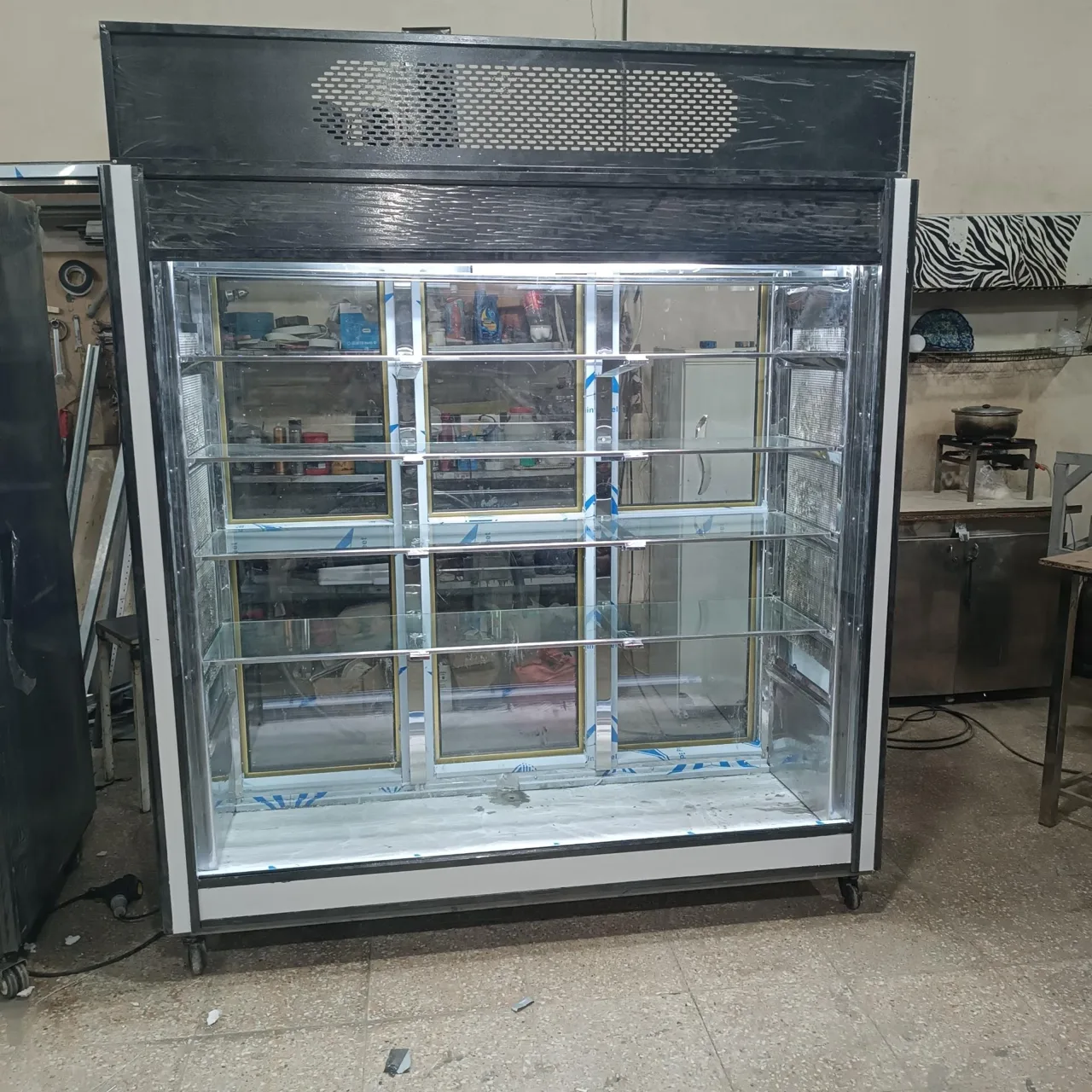 یخچال سازی بخشایش - تصویر 2