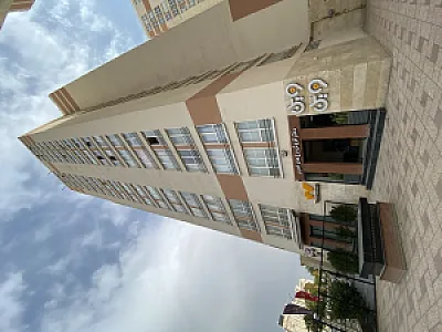 دفترفروش برج کسری