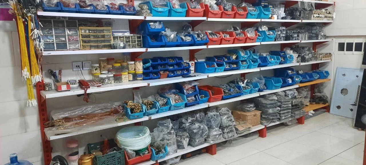 تعمیرات اجاق گاز و هود زارع - تصویر 4