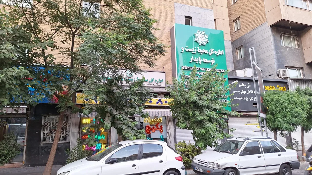 تعمیر پکیج رضا پیری - تصویر 3