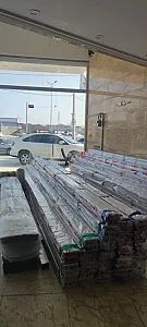 نمایندگی پروفیل و ماشین آلات canmuller